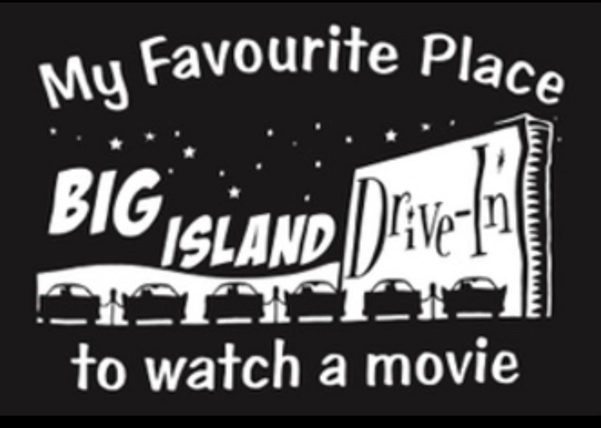 Big Island Drive Inn